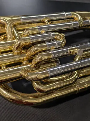Budget Baritone Horn 2